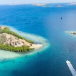 Destinations for Yacht Cruises