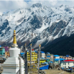 Langtang Valley Trek