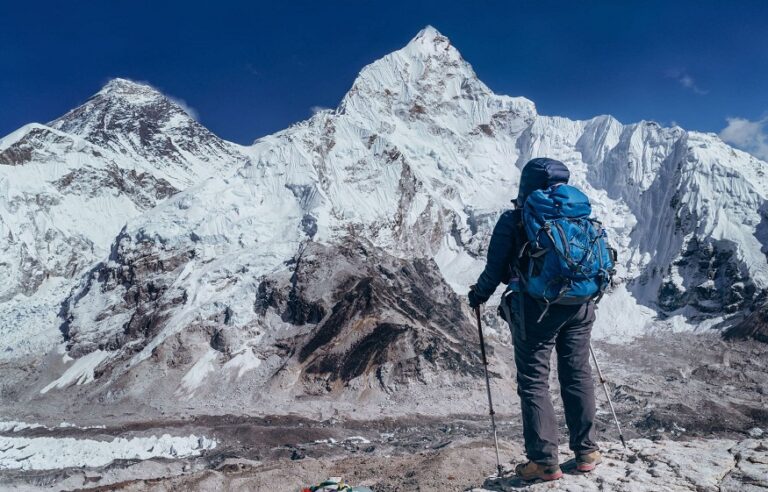 Everest Base Camp trek cost