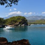 Turkey Attracts the World's Grandest Vessels