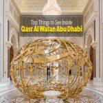 Abu Dhabi Presidential Palace